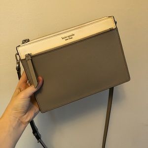 Kate Spade Cameron Crossbody